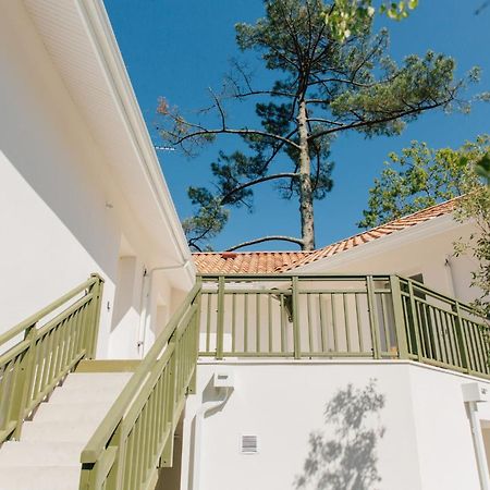 Appartement Des Verdiers Andernos-les-Bains Luaran gambar