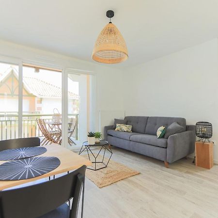 Appartement Des Verdiers Andernos-les-Bains Luaran gambar
