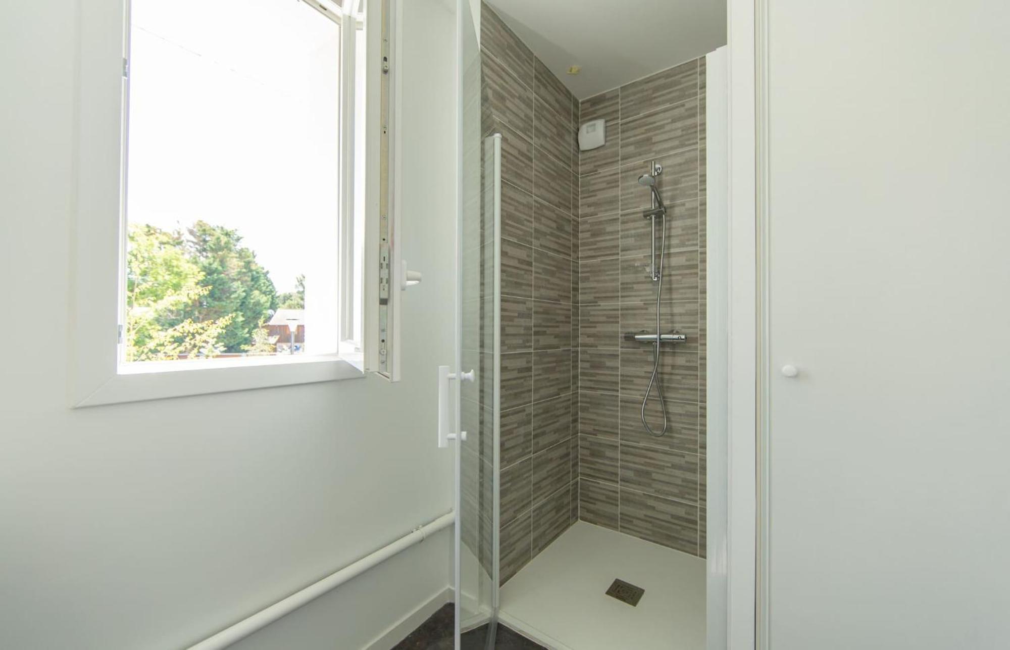 Appartement Des Verdiers Andernos-les-Bains Luaran gambar