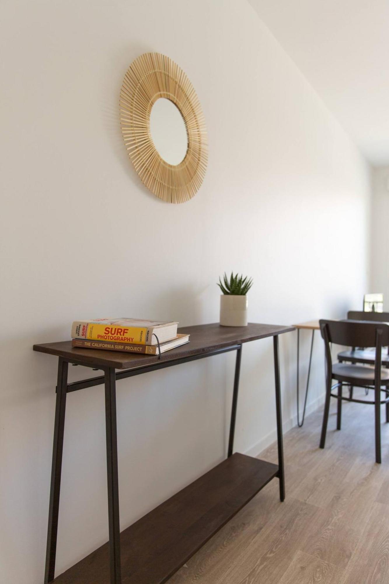 Appartement Des Verdiers Andernos-les-Bains Luaran gambar
