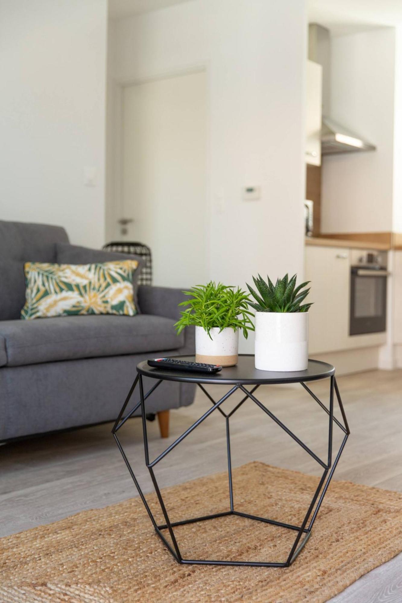 Appartement Des Verdiers Andernos-les-Bains Luaran gambar
